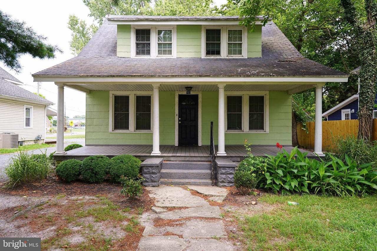 503 Lincoln Avenue - Photo 1