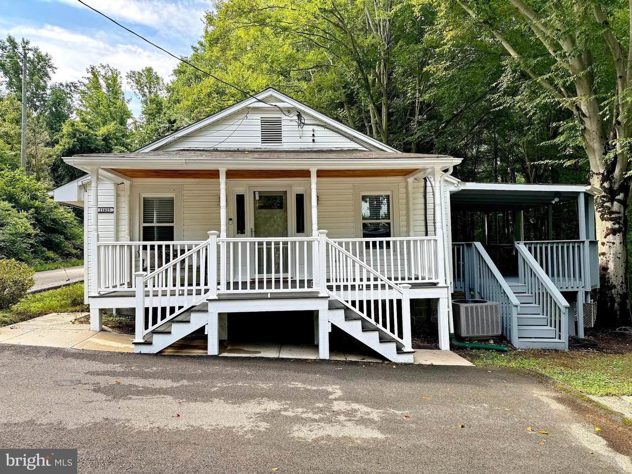 11615 Cheltenham Road - Photo 1