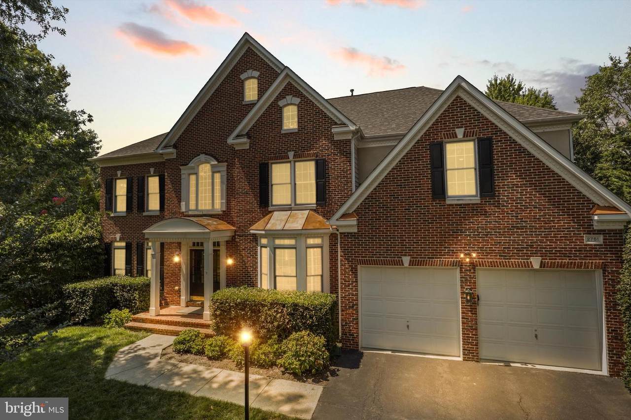 2751 Cody Road - Photo 1