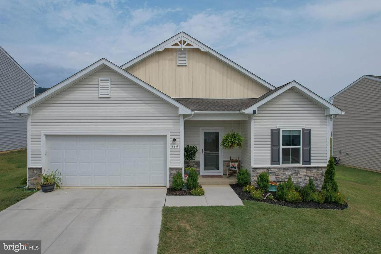 148 Perdiz Road - Photo 1