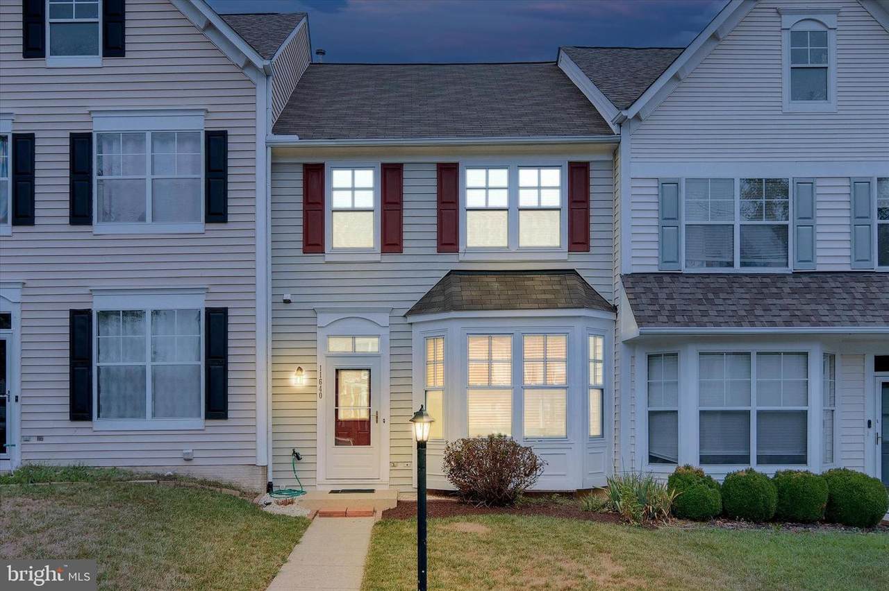 11640 Rumford Court - Photo 1