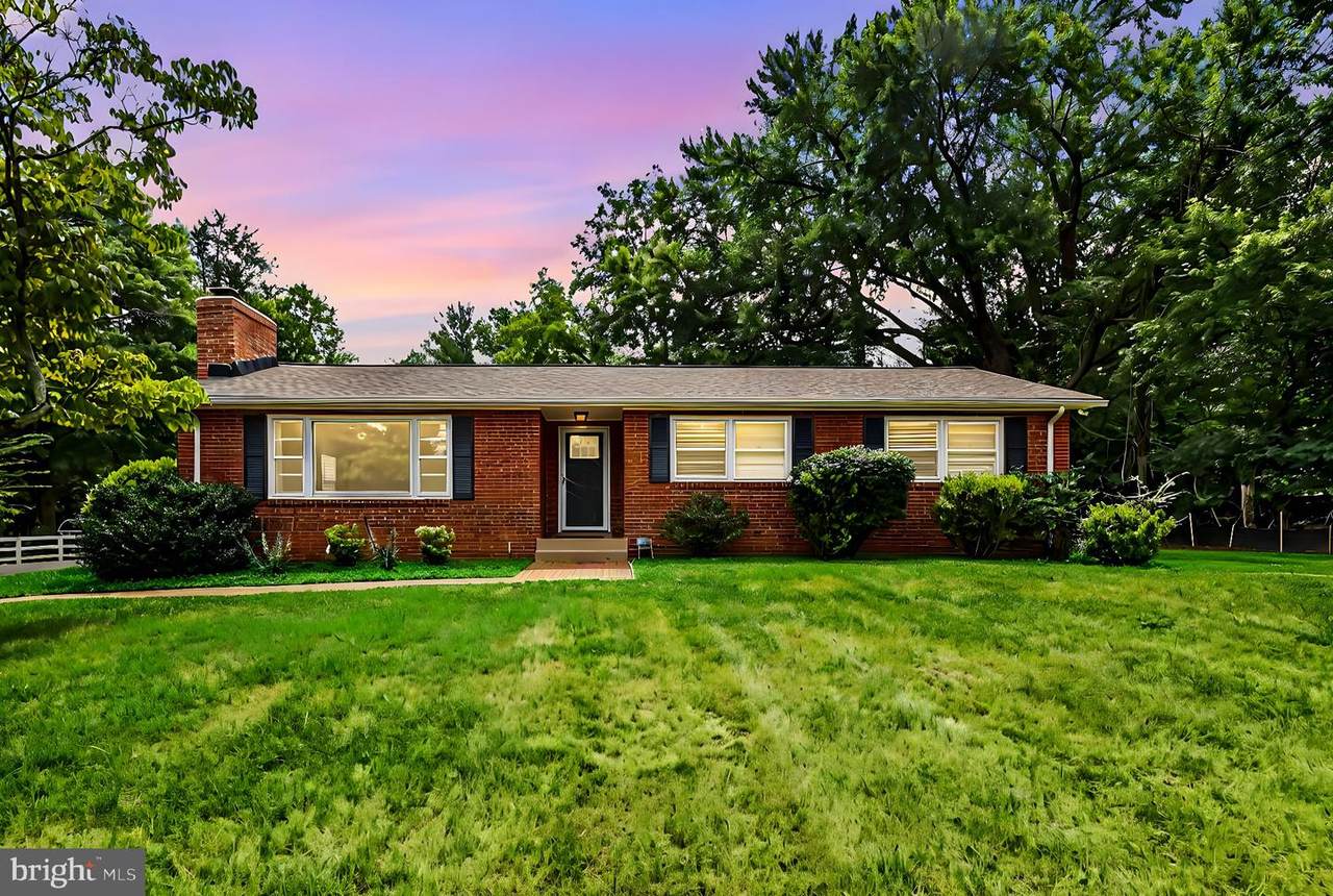 6719 Maxwell Avenue - Photo 1