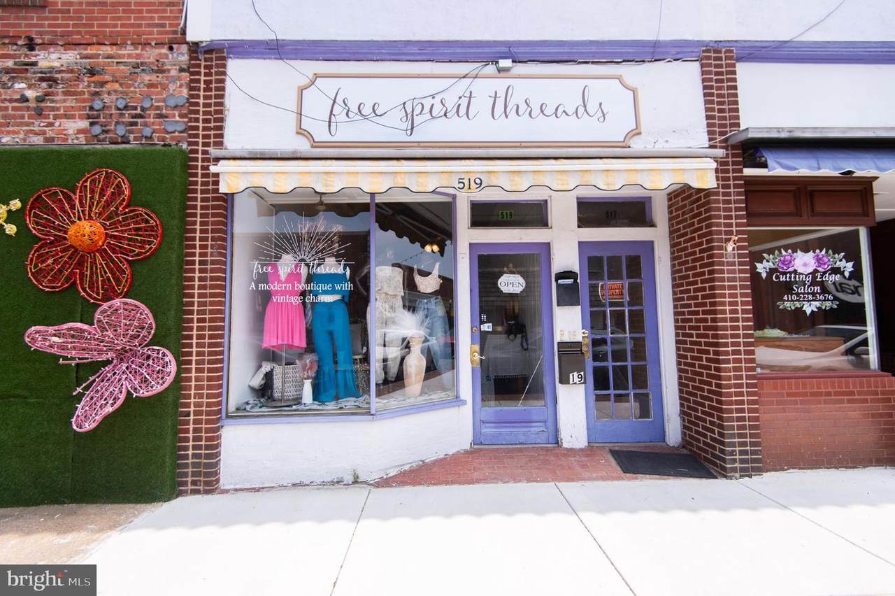 519 Poplar Street - Photo 1