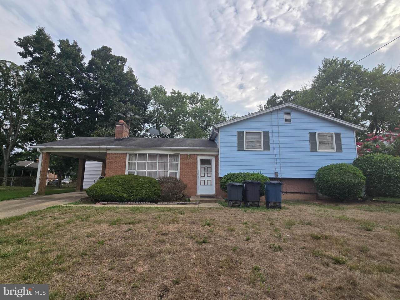 2609 Rose Valley Drive - Photo 1