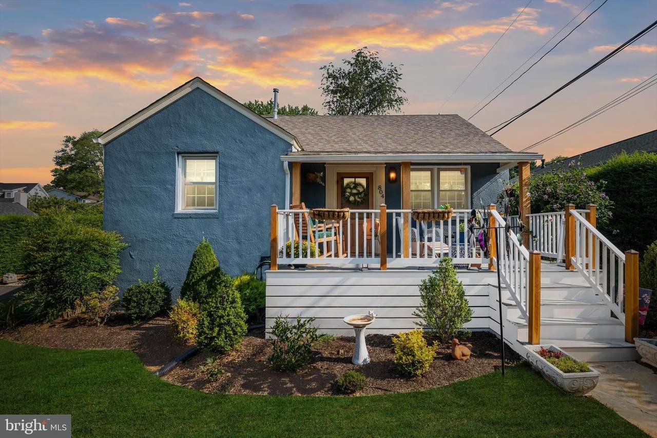 804 Blue Ridge Avenue - Photo 1