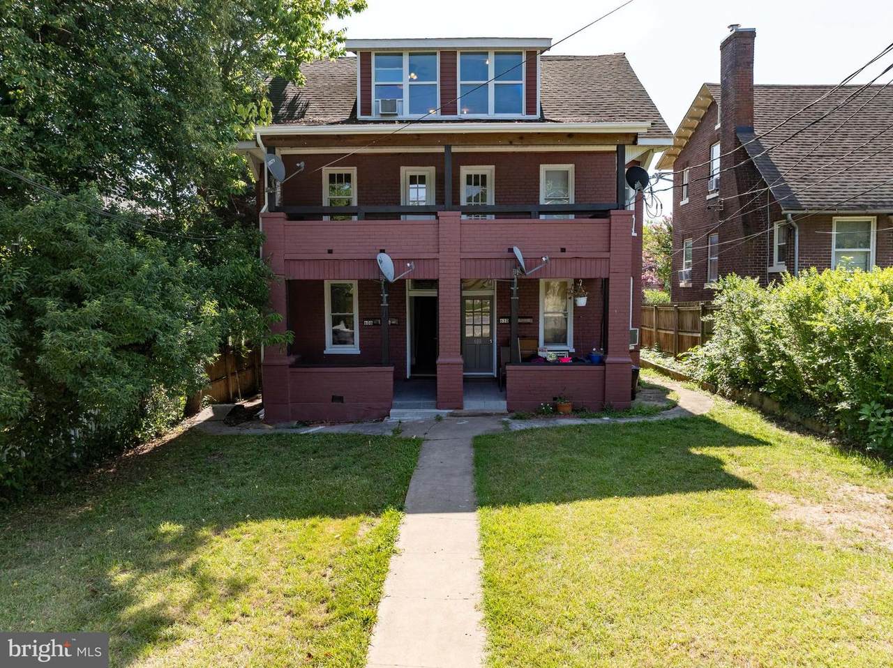 608 - 610 Queen Street - Photo 1