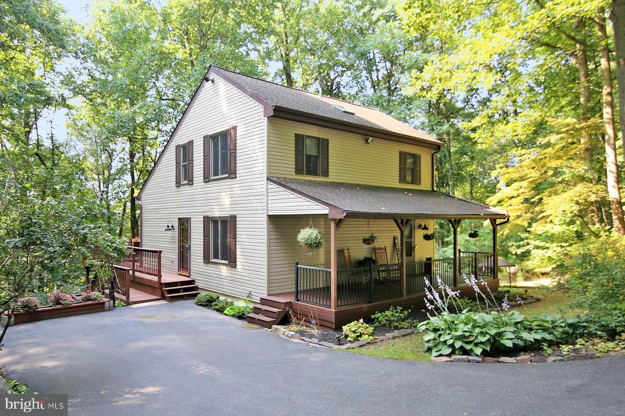 1266 Ash Lane - Photo 1