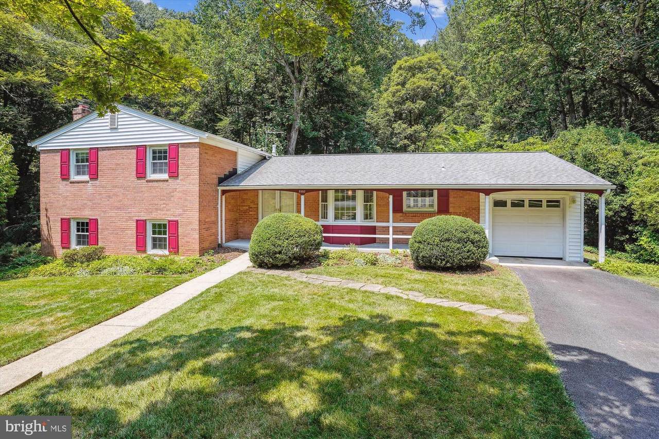 8952 Falling Creek Court - Photo 1