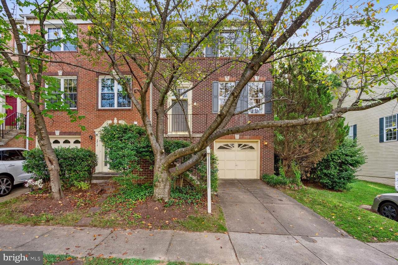 2817 Roesh Way - Photo 1