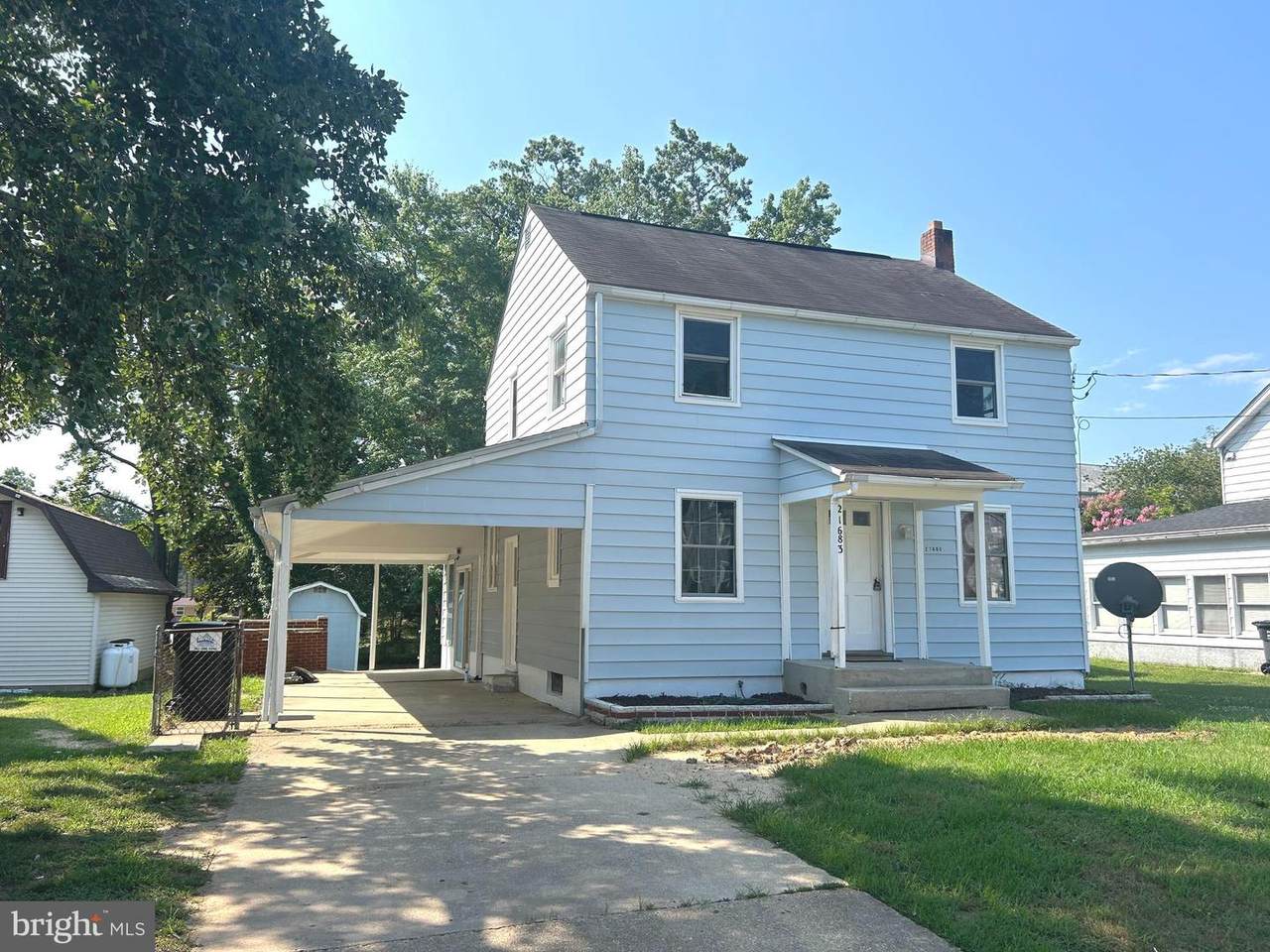 21683 Essex Drive - Photo 1