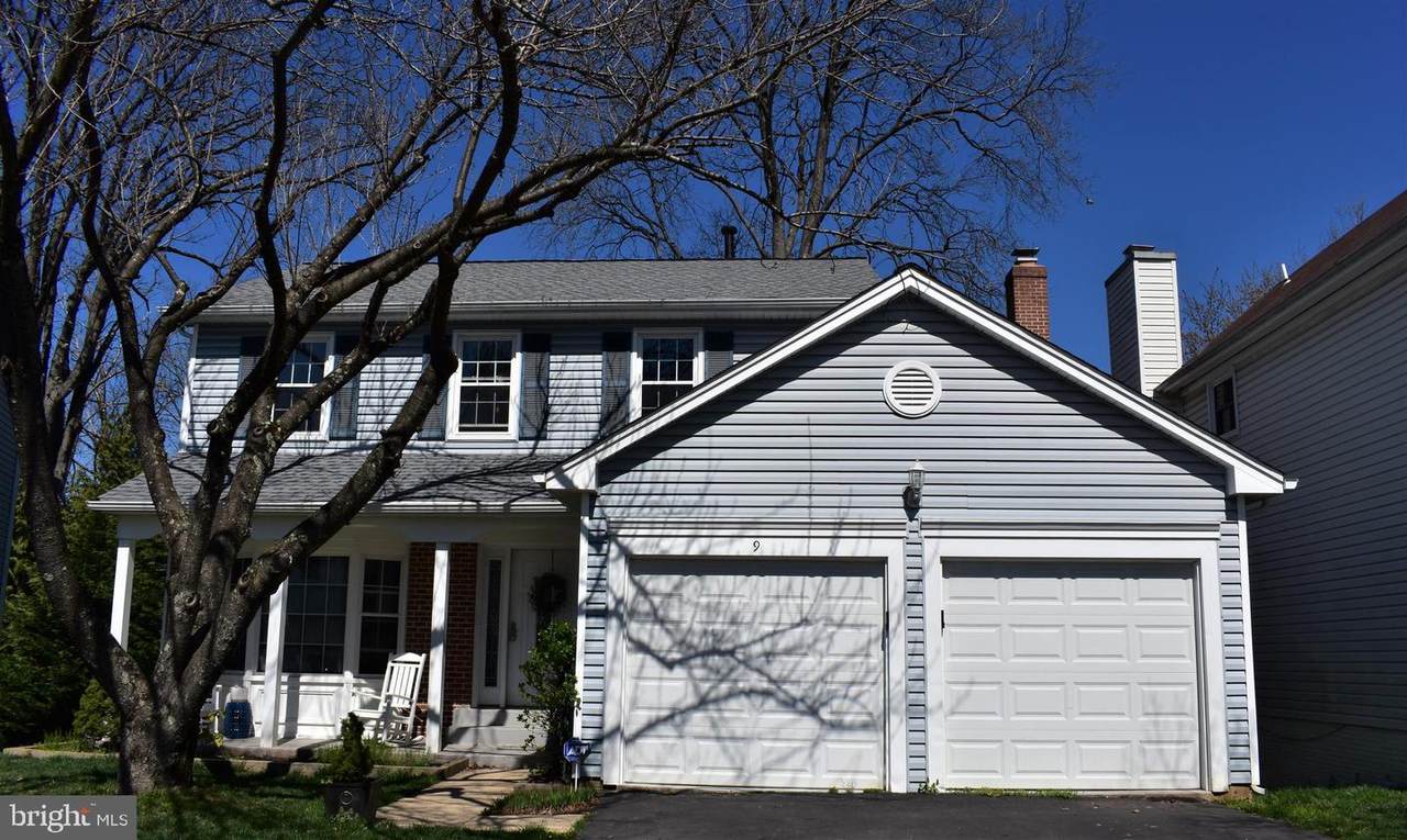 9 Dearden Place - Photo 1