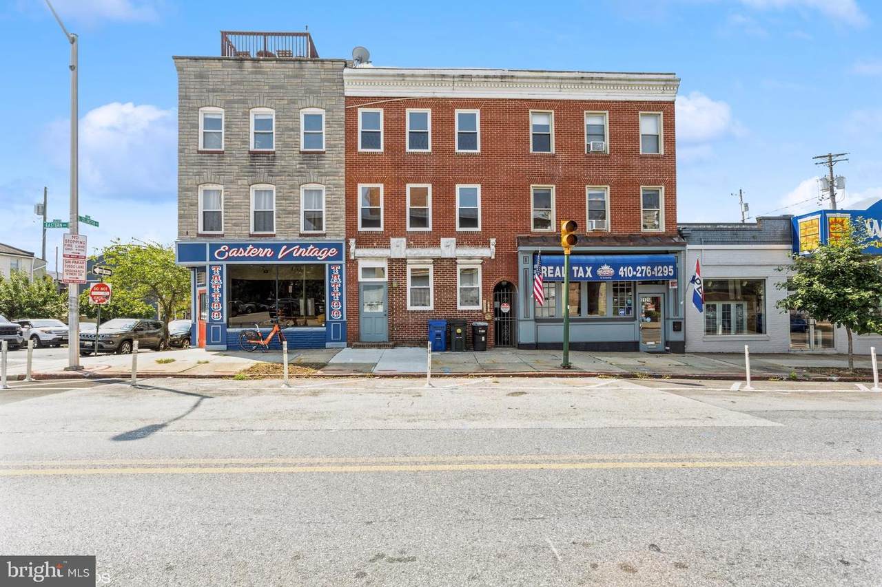 2123 Eastern Avenue - Photo 1