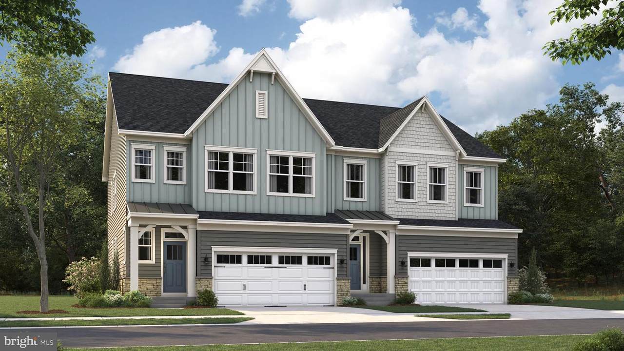 401 Waters Landing Drive - Photo 1