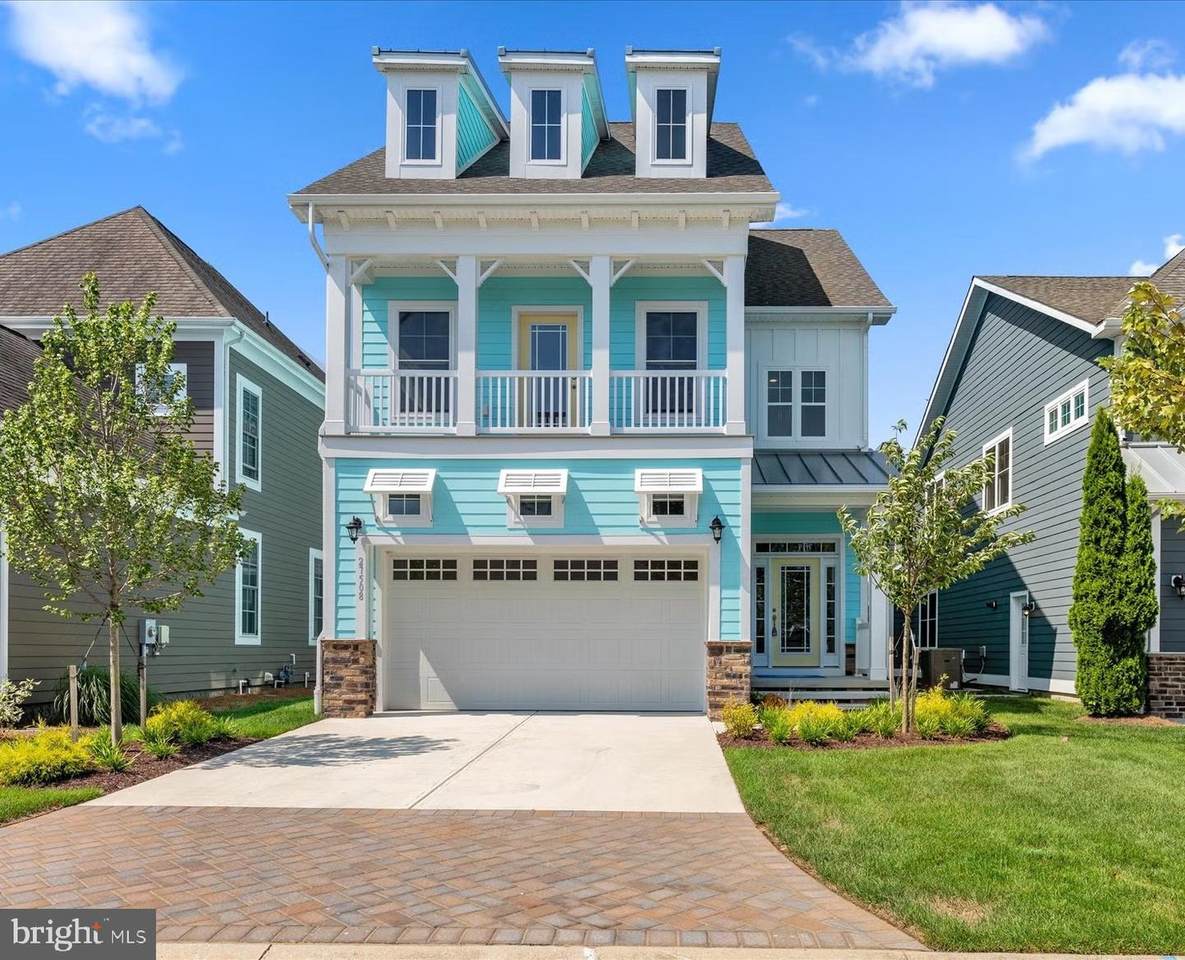 27508 Nicklaus Avenue - Photo 1