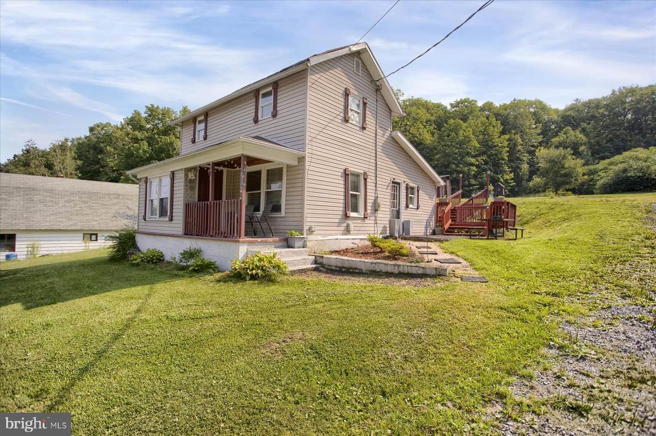 2356 Hogback Hill - Photo 1