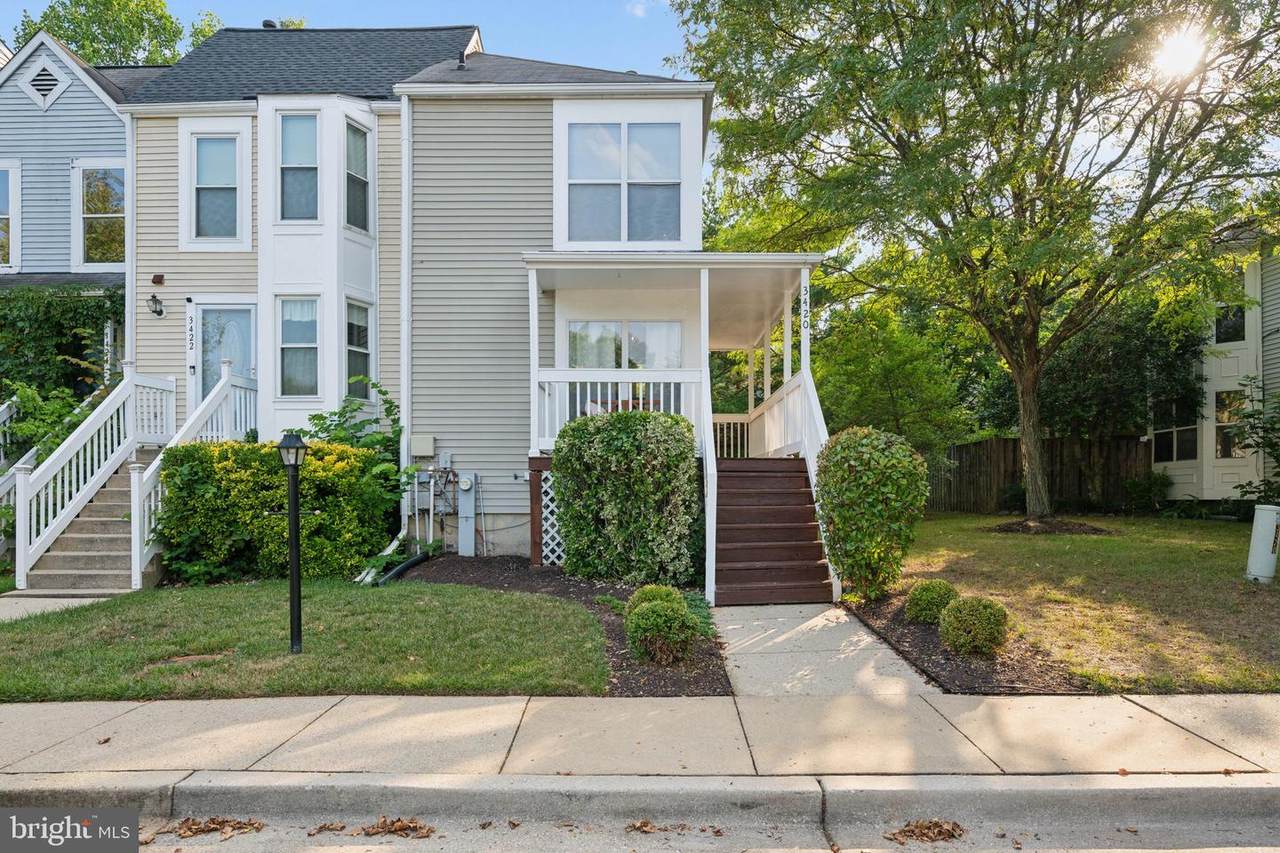 3420 Whispering Hills Place - Photo 1