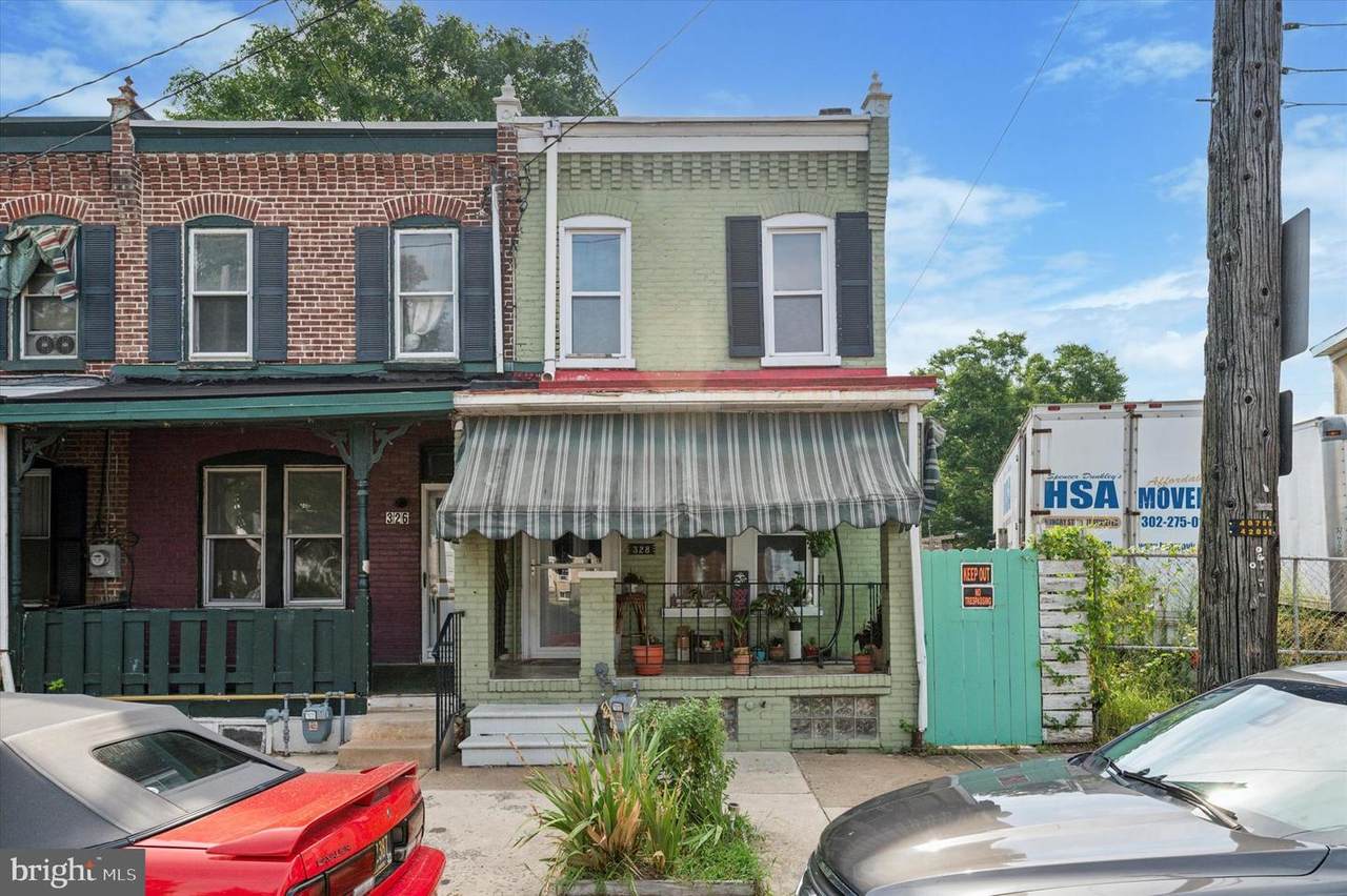 328 New Castle Avenue - Photo 1