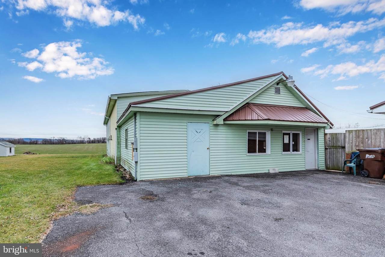 2754 Warm Spring Road - Photo 1