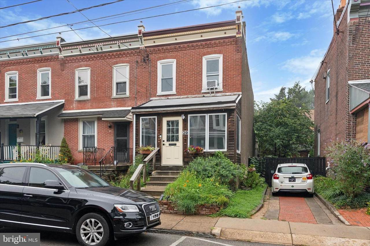 29 Mount Airy Avenue - Photo 1