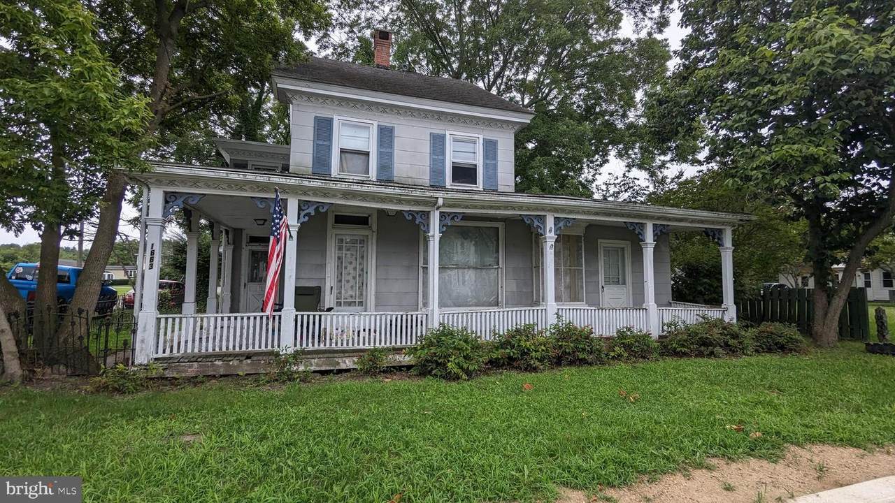1663 Main Street - Photo 1