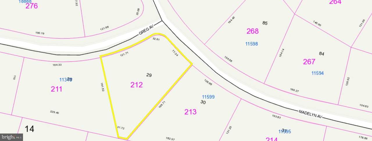Lot 29 Madelyn Ave - Photo 1
