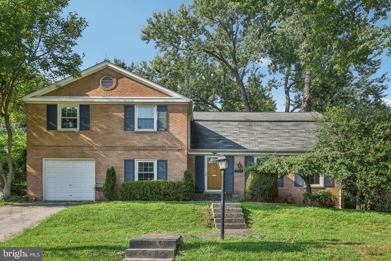 7009 Tilden Lane - Photo 1