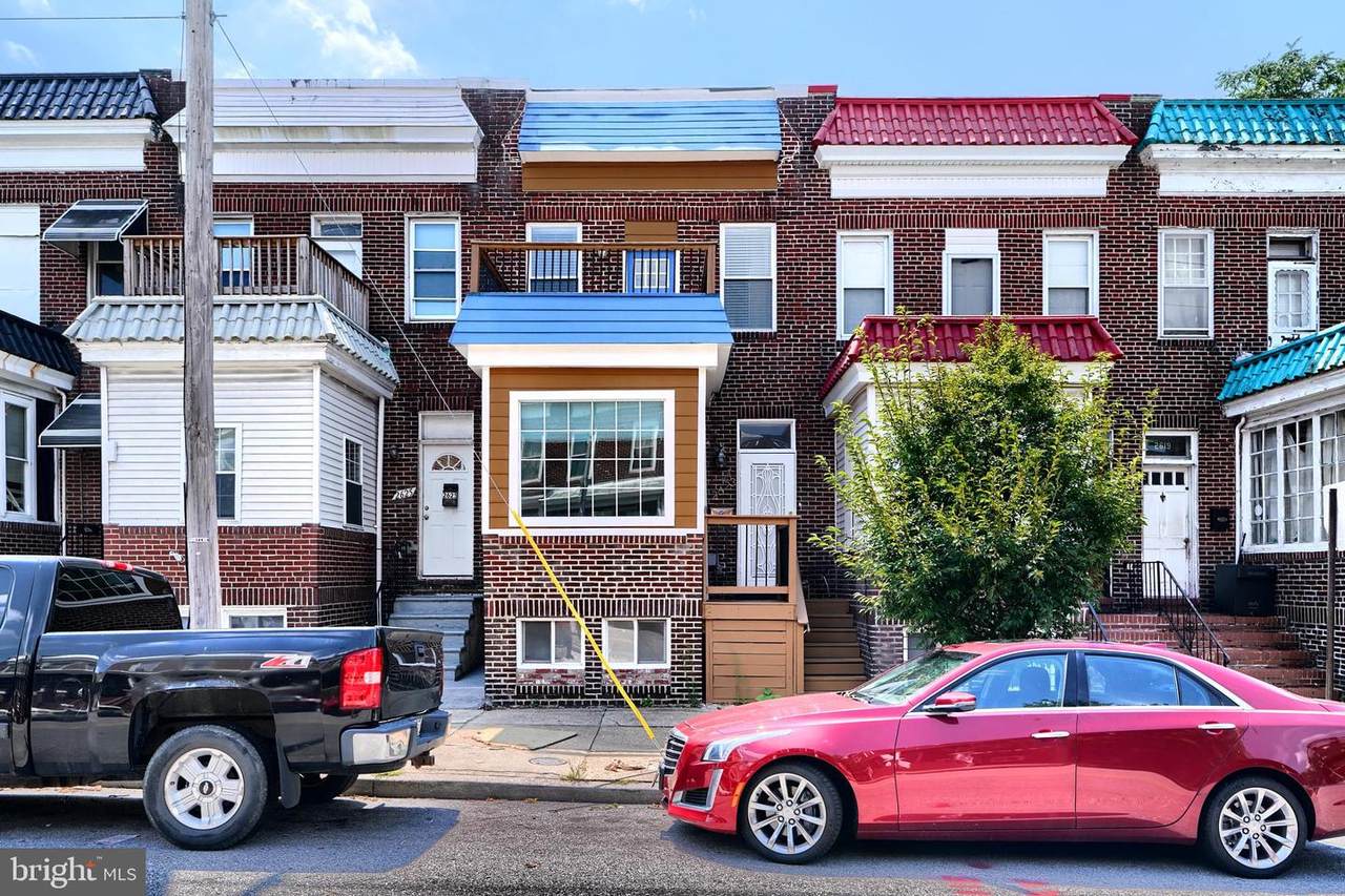 2623 Biddle Street - Photo 1