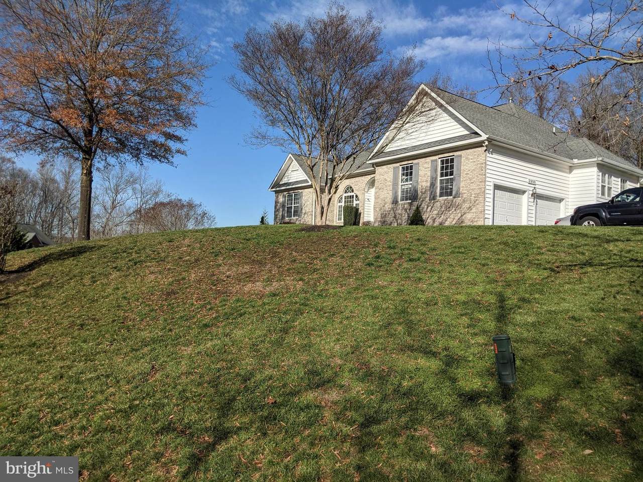 3900 Woodreed Drive - Photo 1