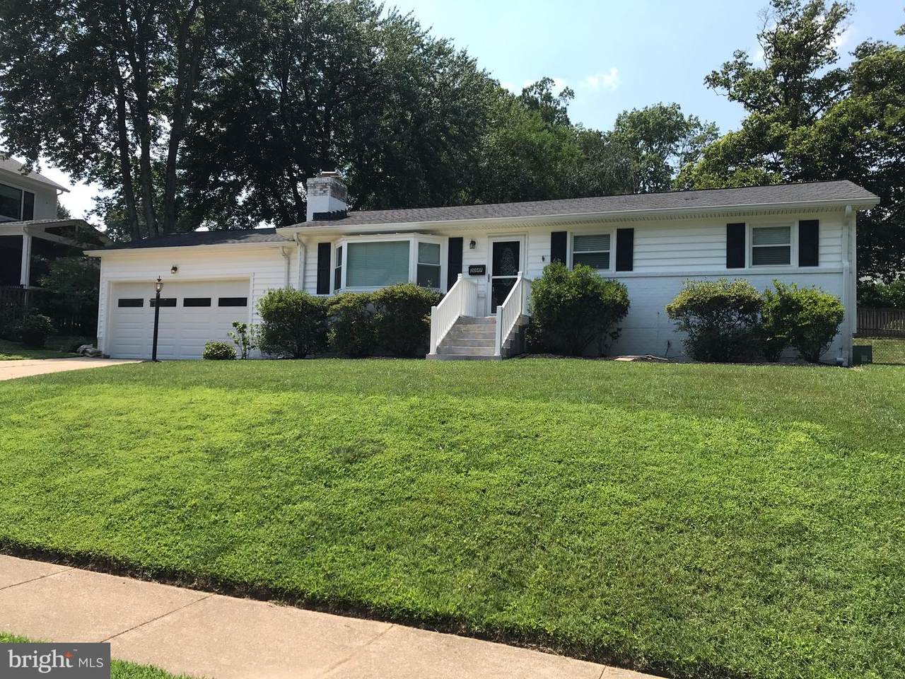 2048 Haycock Road - Photo 1