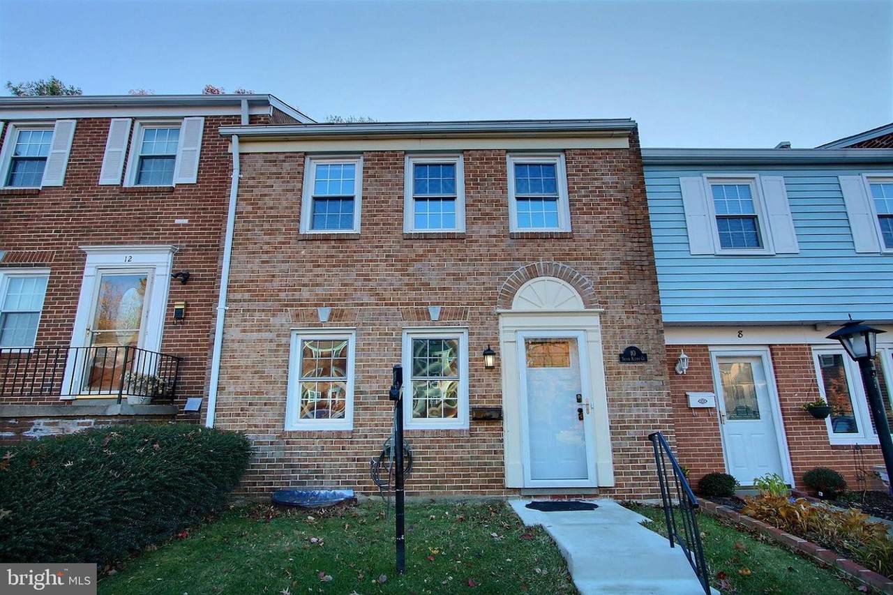 10 Silver Kettle Court - Photo 1