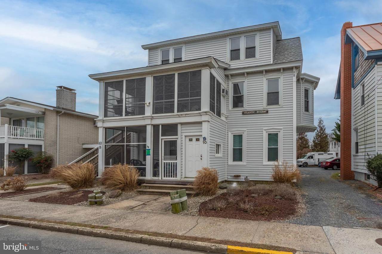 10-D Hickman Street - Photo 1