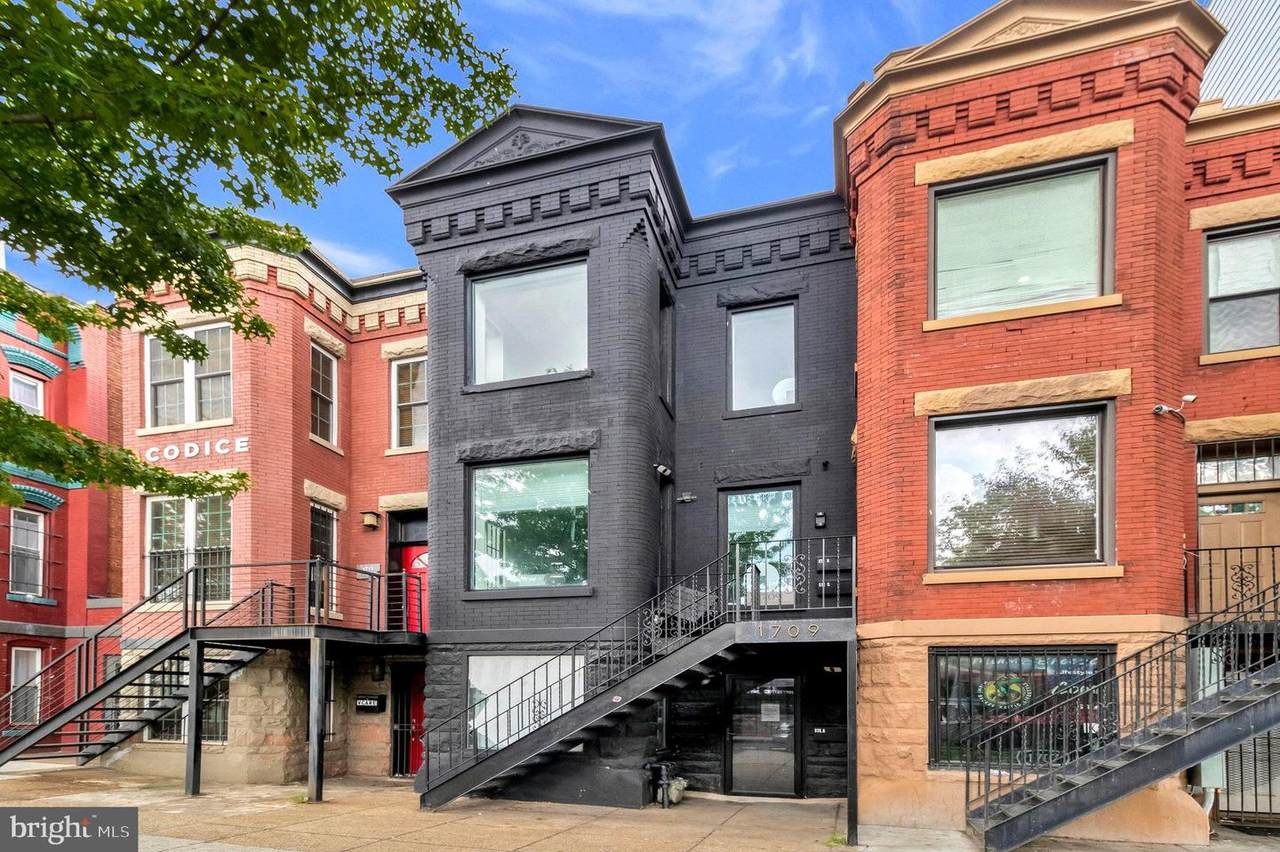 1709 North Capitol - Photo 1