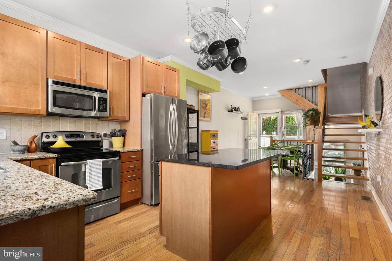 1023 Bouvier Street - Photo 1