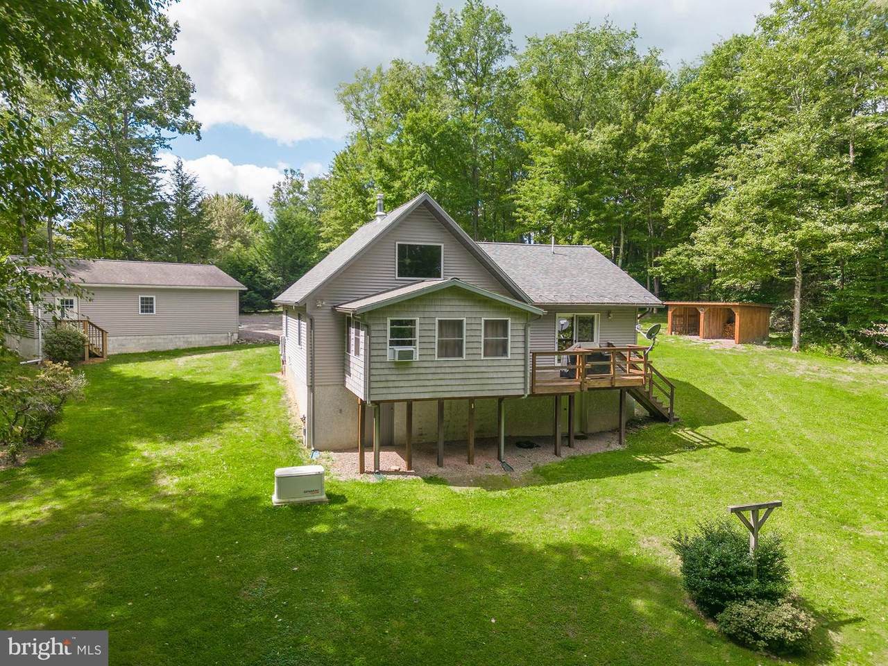 286 Hillcrest Drive - Photo 1