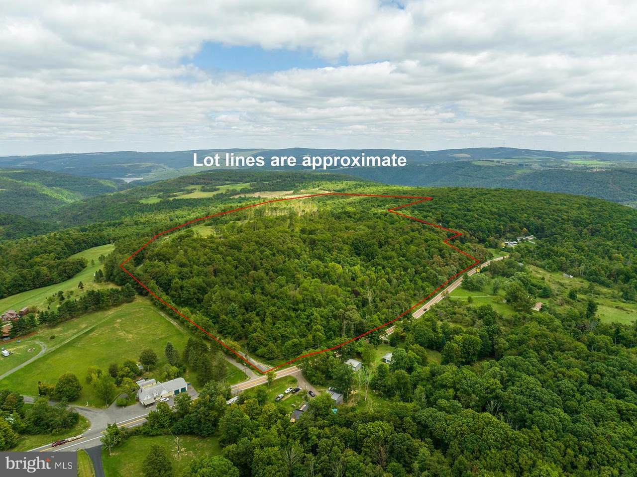 3440 Kitzmiller Road - Photo 1