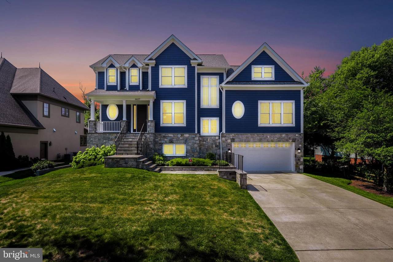 6627 Ivy Hill Drive - Photo 1