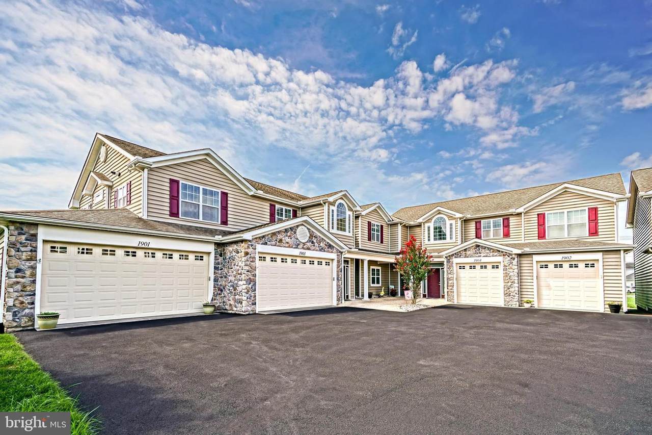 18928 Shore Pointe Court - Photo 1