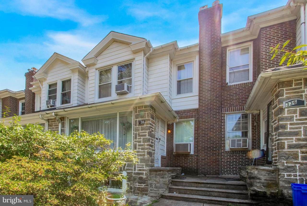 338 Hortter Street - Photo 1