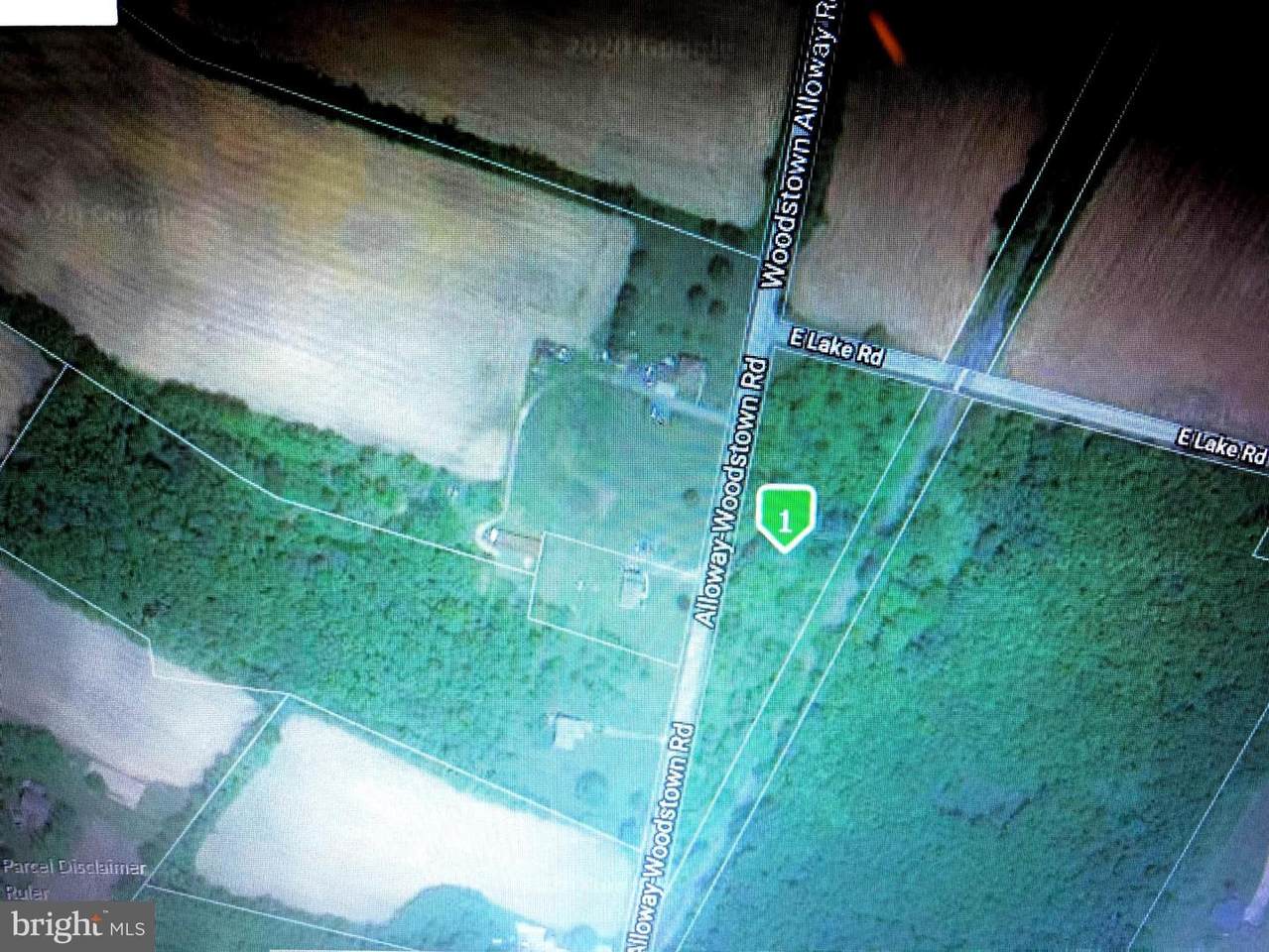 614 Alloway Woodstown Road - Photo 1