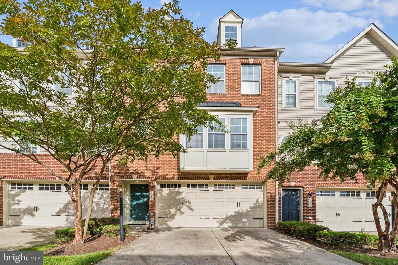 4281 Talmadge Circle - Photo 1