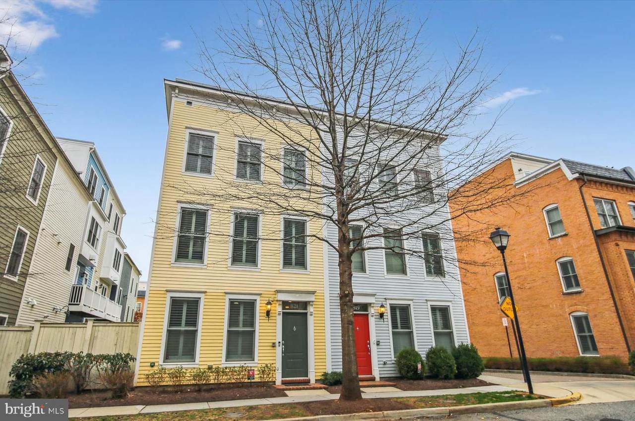 821 Parker Gray School Way - Photo 1