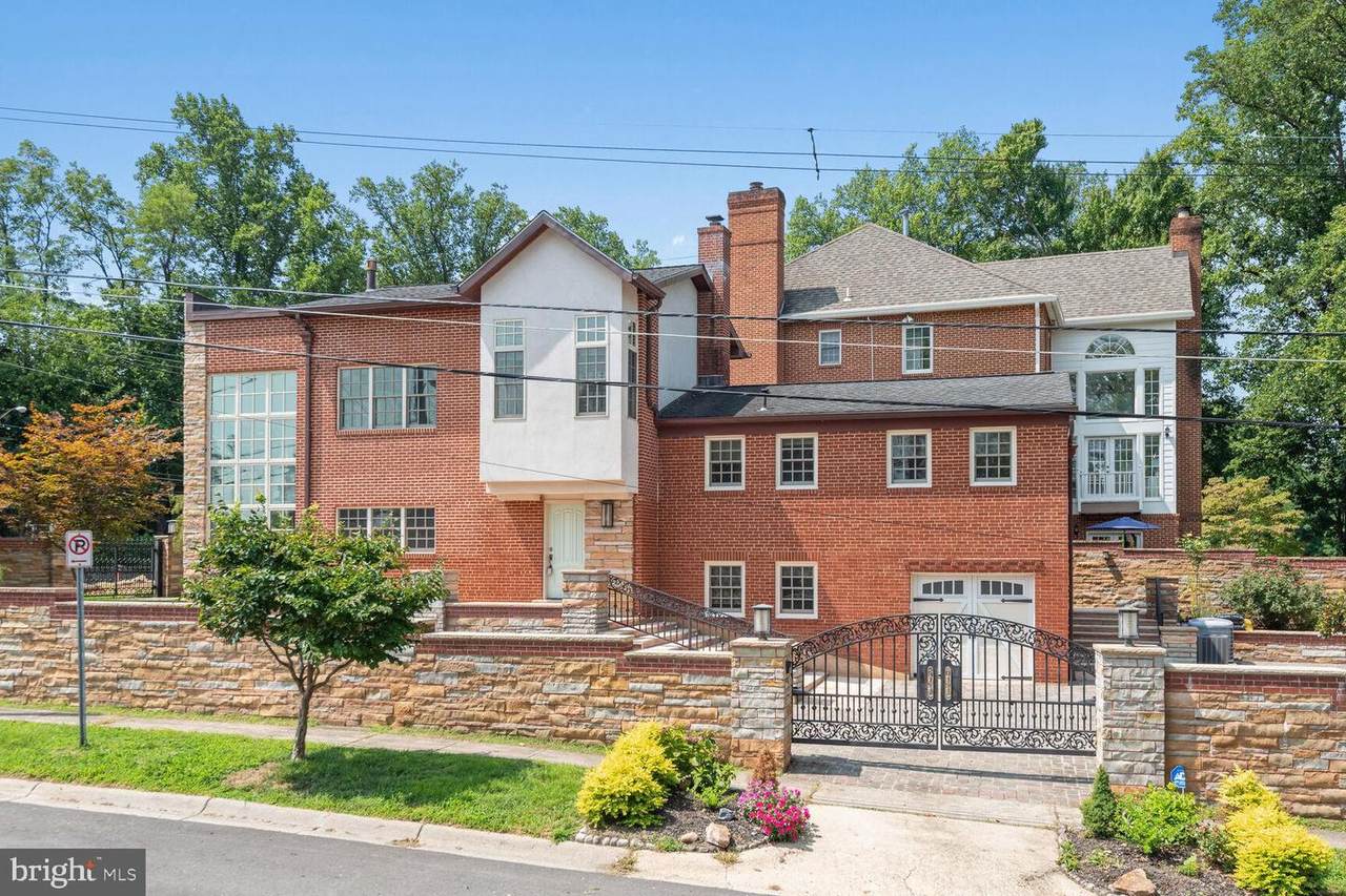 8800 Spring Valley Road - Photo 1