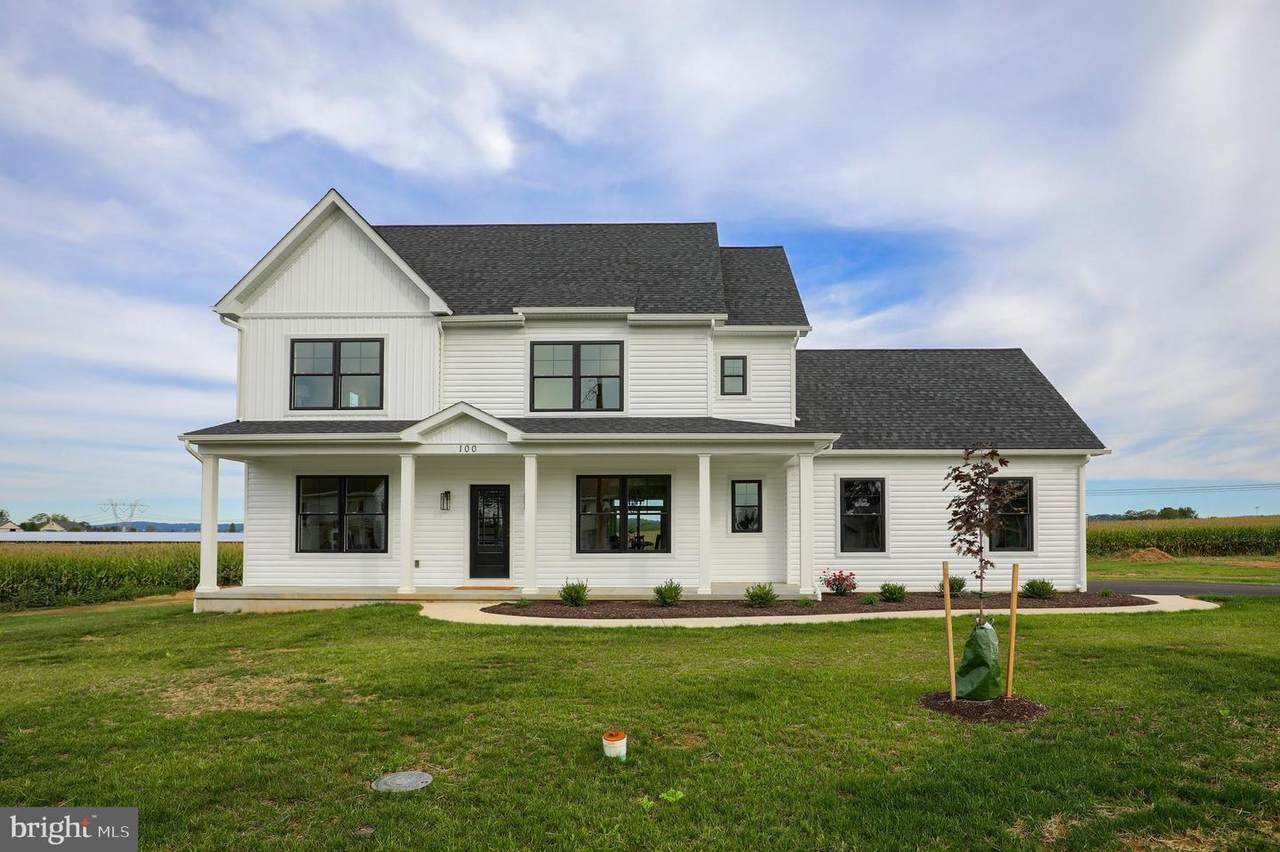 0 Woodcrest Avenue - Photo 1