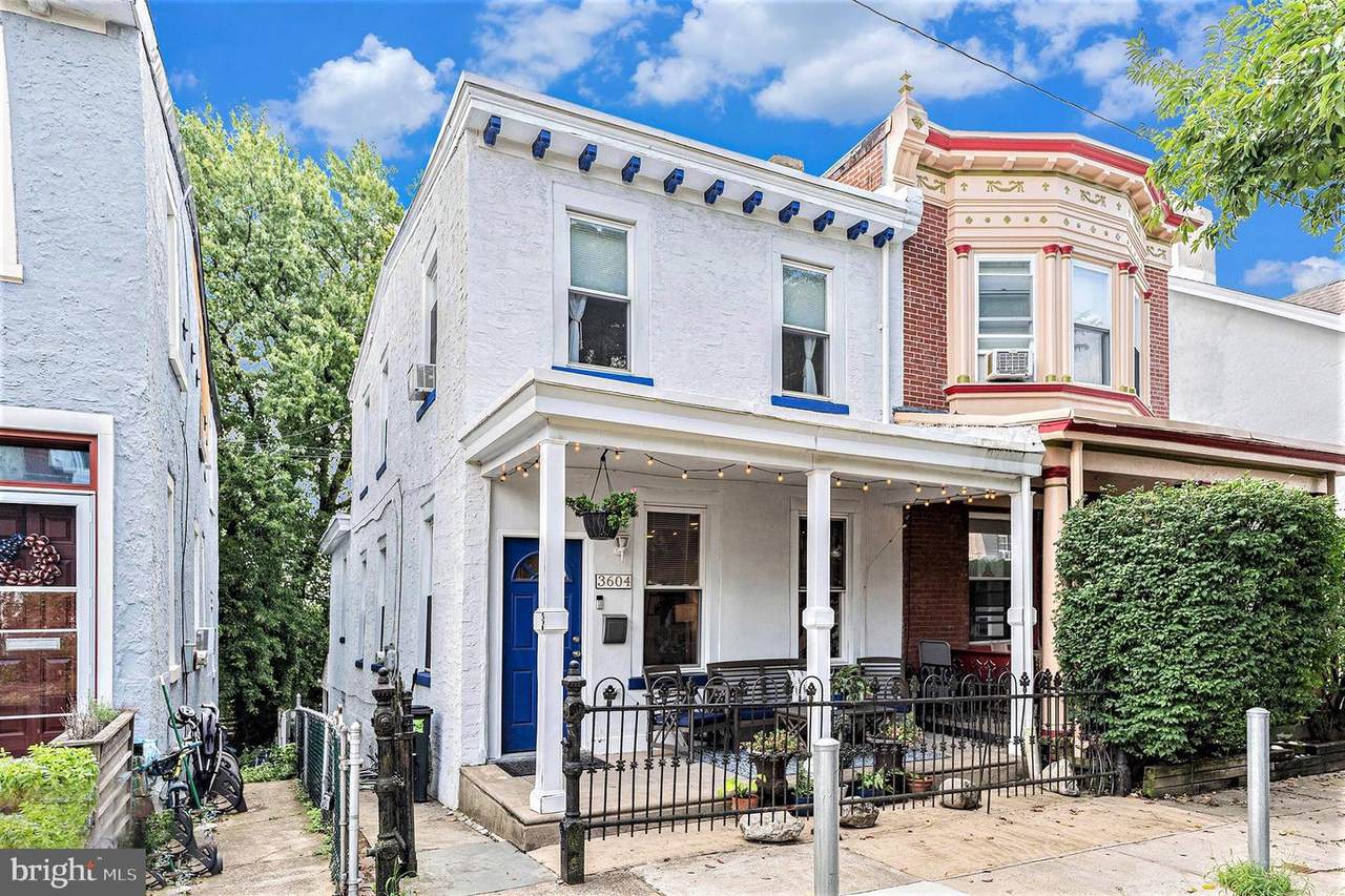 3604 Haywood Street - Photo 1