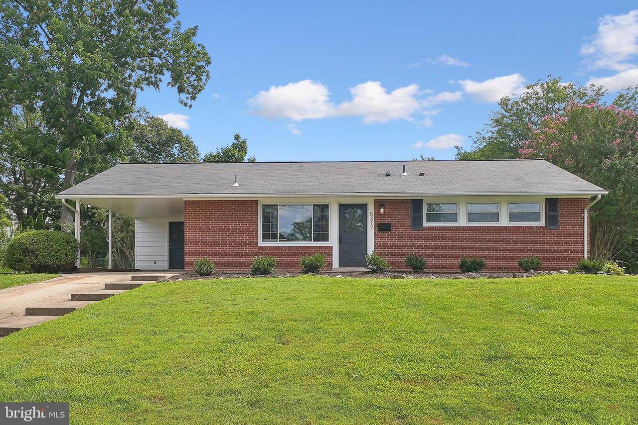5317 Oldcastle Lane - Photo 1