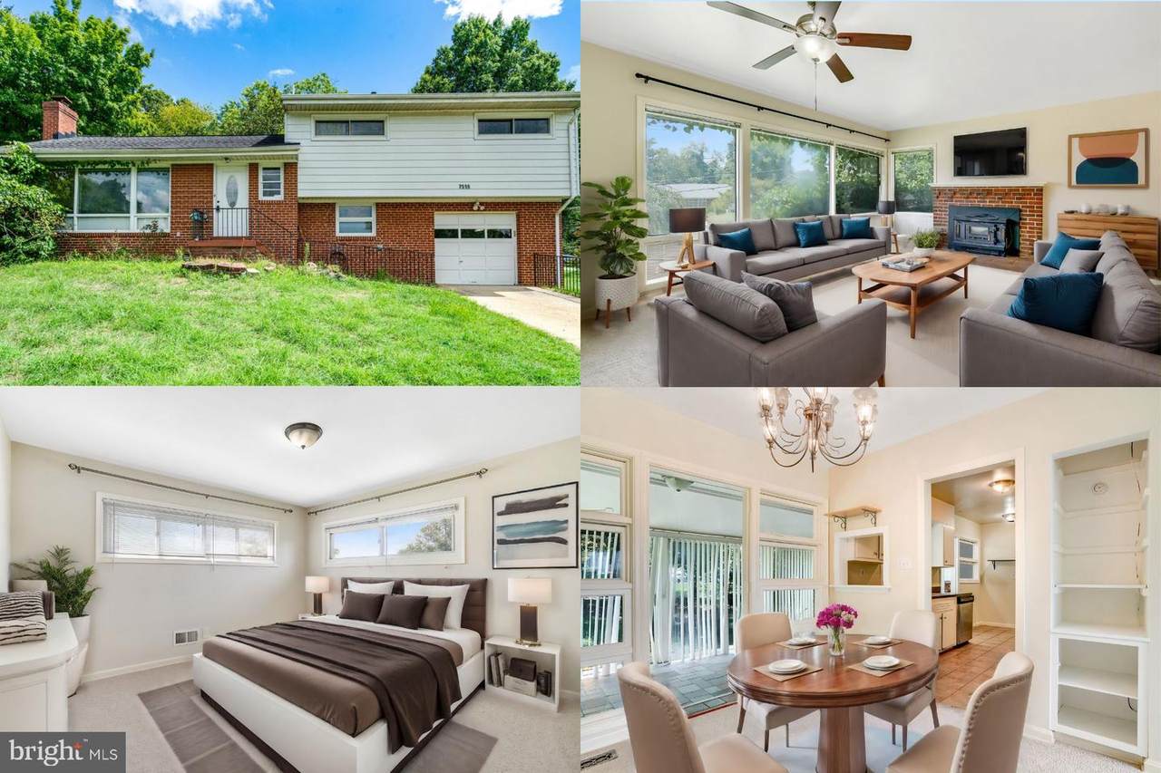 7516 Riverhill Road - Photo 1