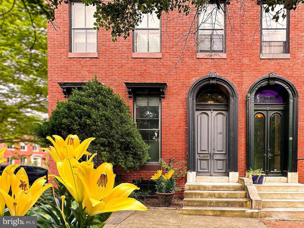 19 Stricker Street - Photo 1