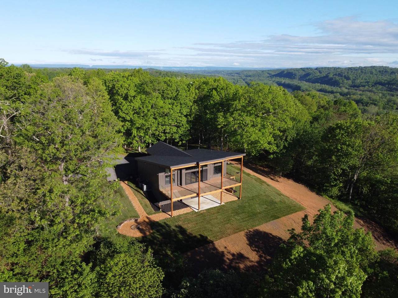 472 Coon Hollow Trail - Photo 1