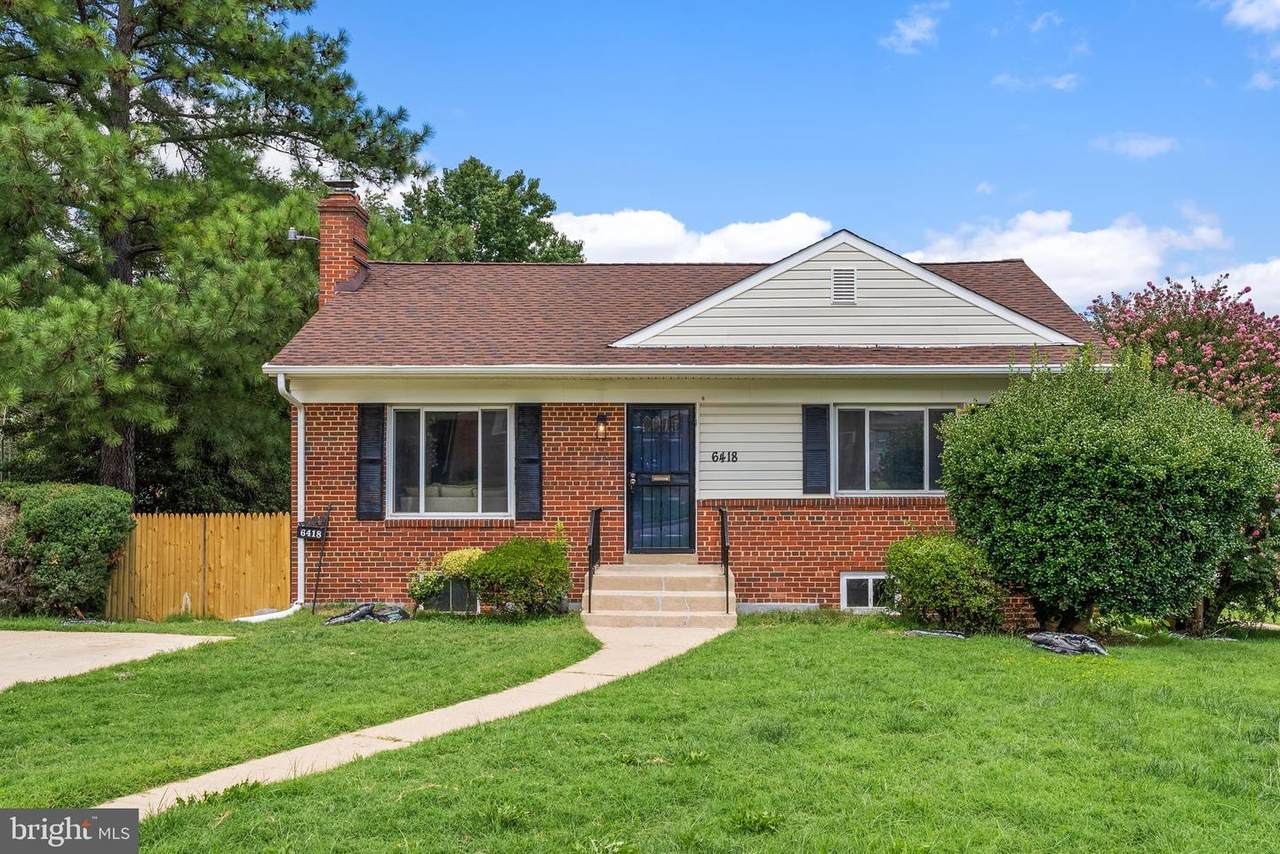 6418 Hawthorne Street - Photo 1