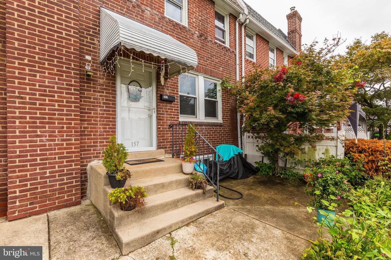 157 Houston Road - Photo 1